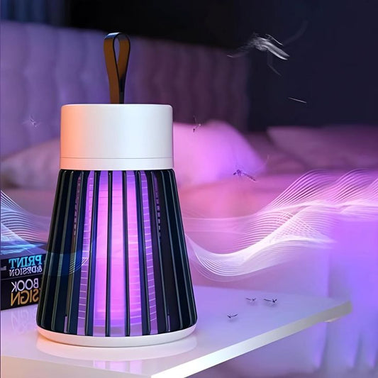 Mosquito Killer Machine Trap Lamp