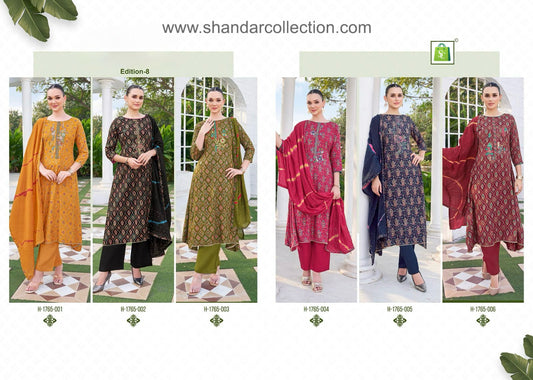 Elegant Women’s Cotton Kurti | Stylish Ethnic Wear for Daily & Party Use