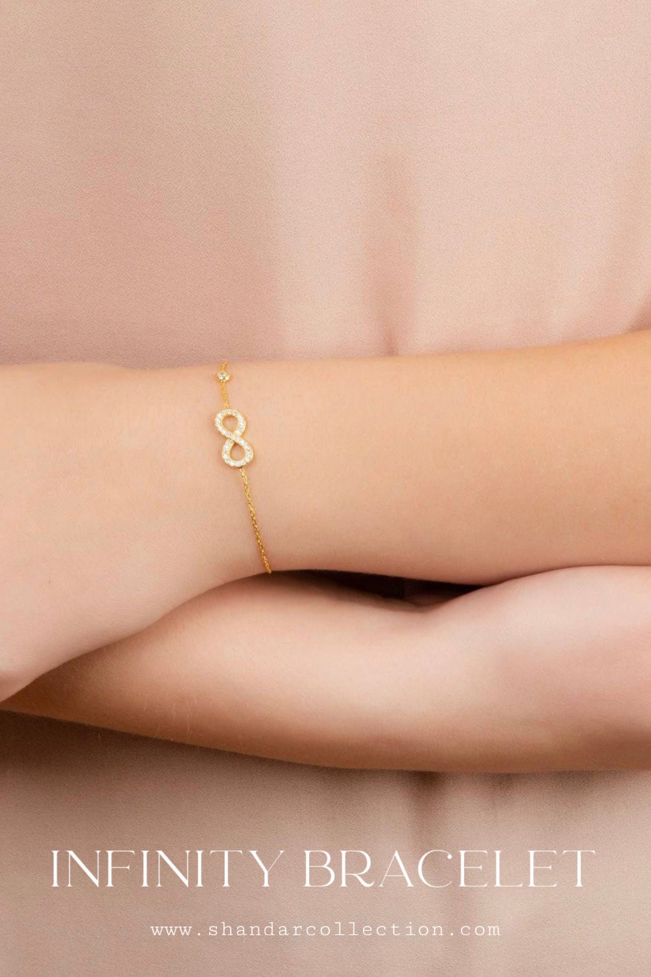 Simmering Glittering Bracelets – Elegant Sparkle for Every Occasion