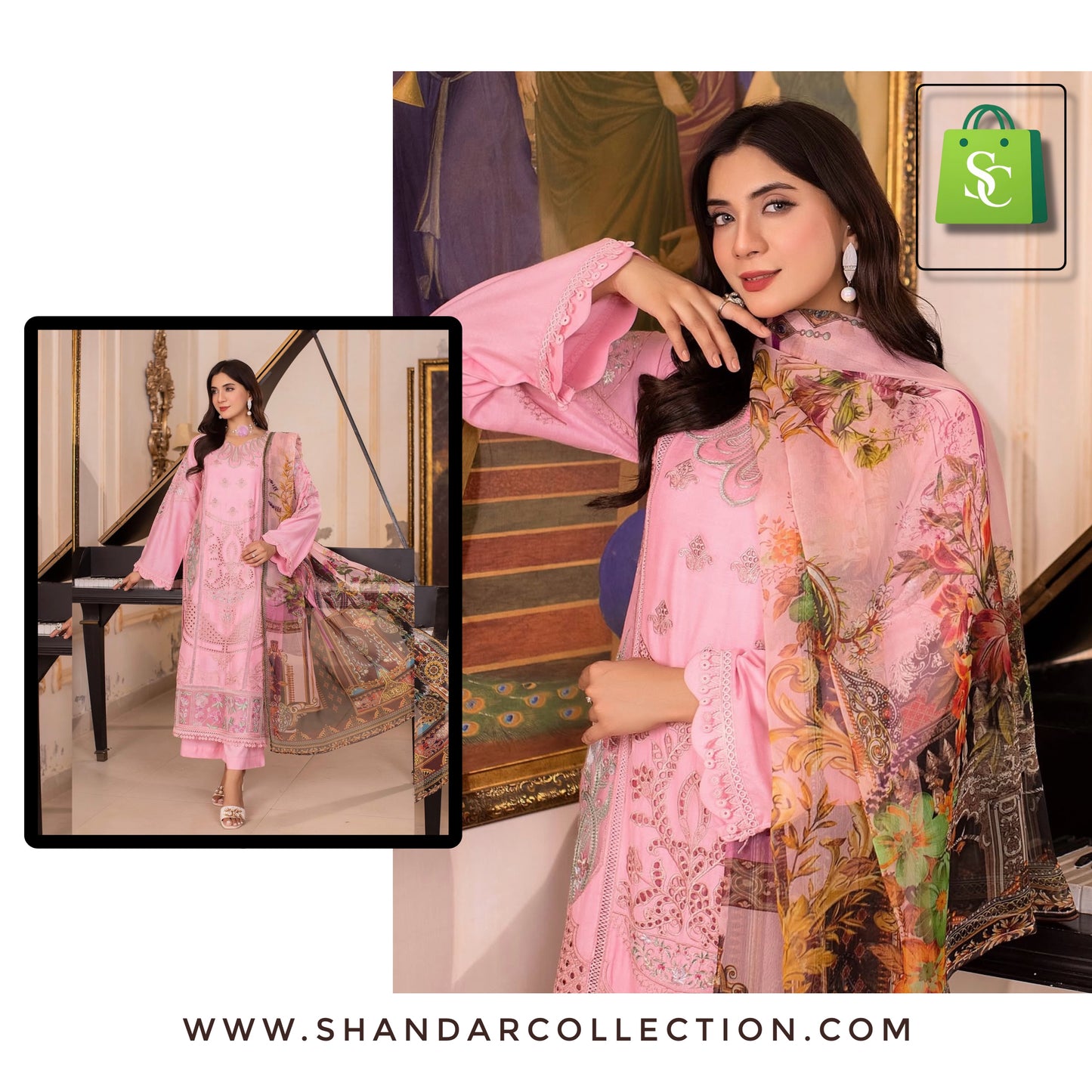 HAREEM - GU452 KSh8,800.00