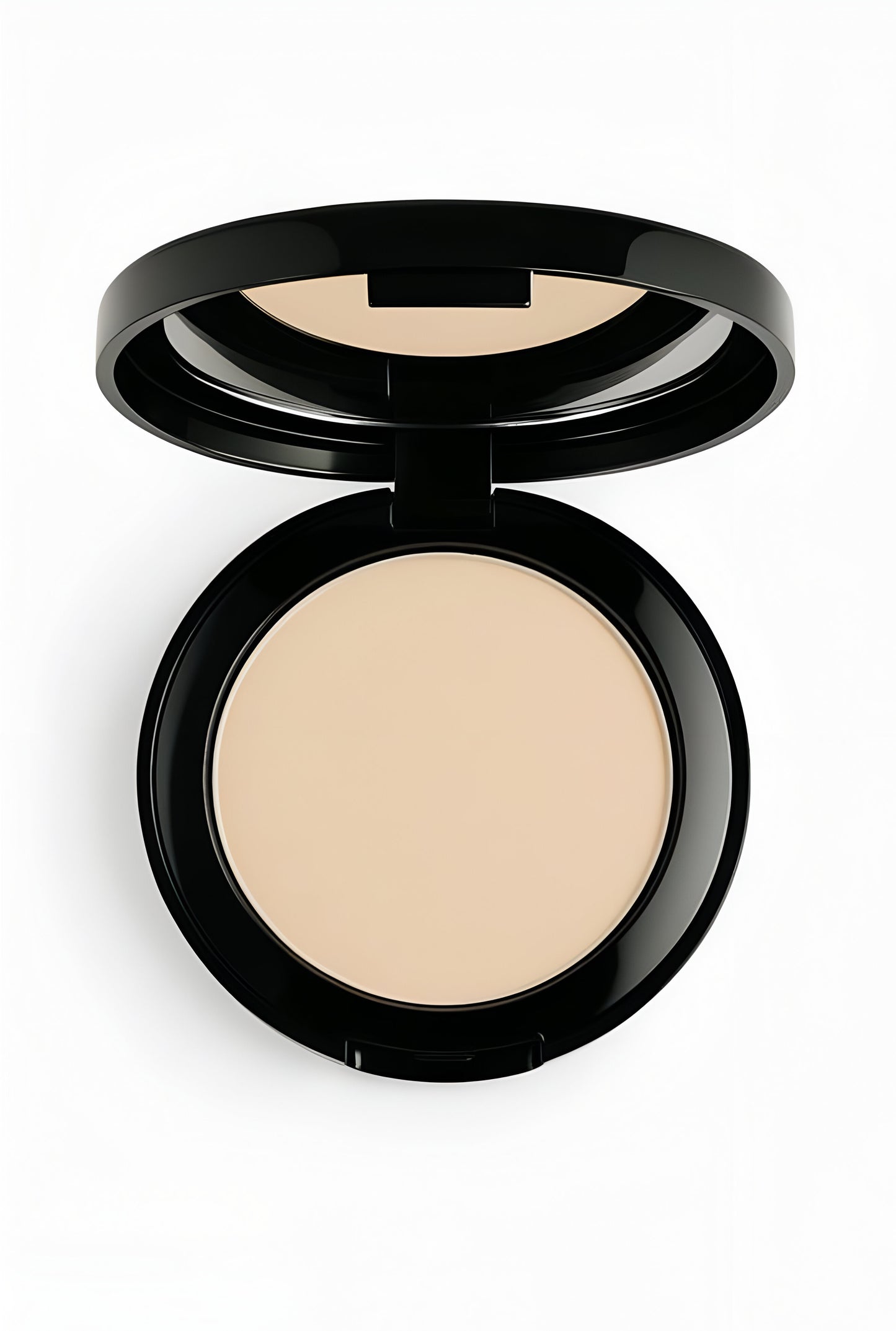 Professional face primer packaging showing oil-control makeup base formula