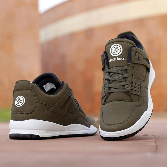 Bacca Bacci Stylish & Comfortable Shoes – Durable Everyday Footwear