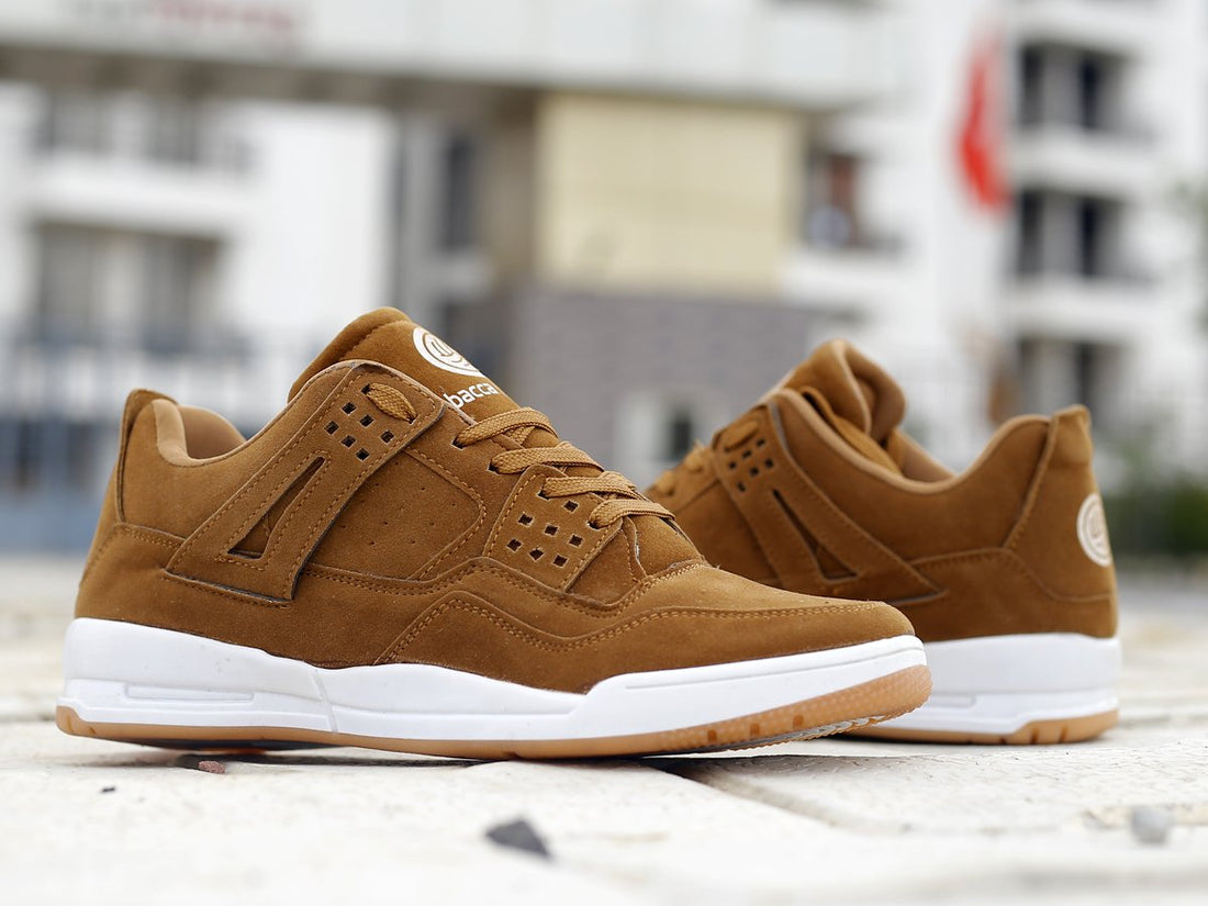 Bacca Bacci Stylish & Comfortable Shoes – Durable Everyday Footwear