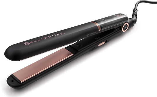 Steam professional steam hair straightener B28 100