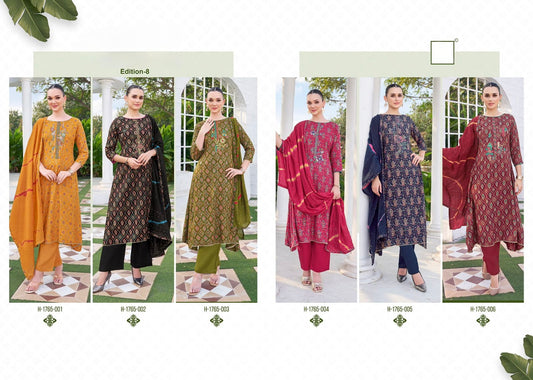 Elegant Women’s Cotton Kurti | Stylish Ethnic Wear for Daily & Party Use