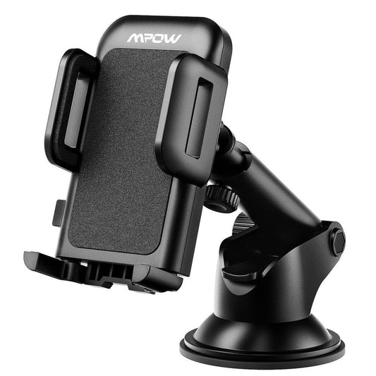 Elegant Phone Holder for Smart Living