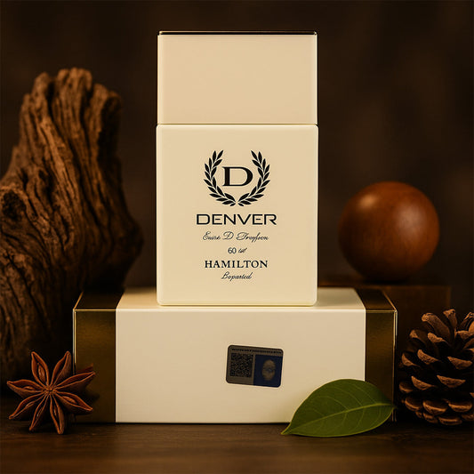 Denver Perfume for Men – 50ml