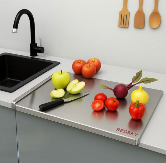 Cutting Board – Durable & Elegant