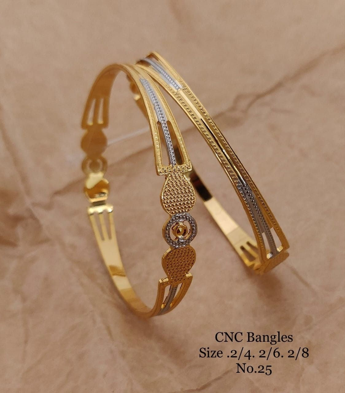 ✨Twinkling Glittering Bracelets &