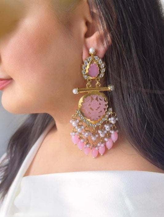 Stylish Earrings & Studs for Women