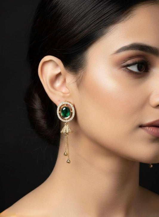 Stylish Earrings & Studs for Women