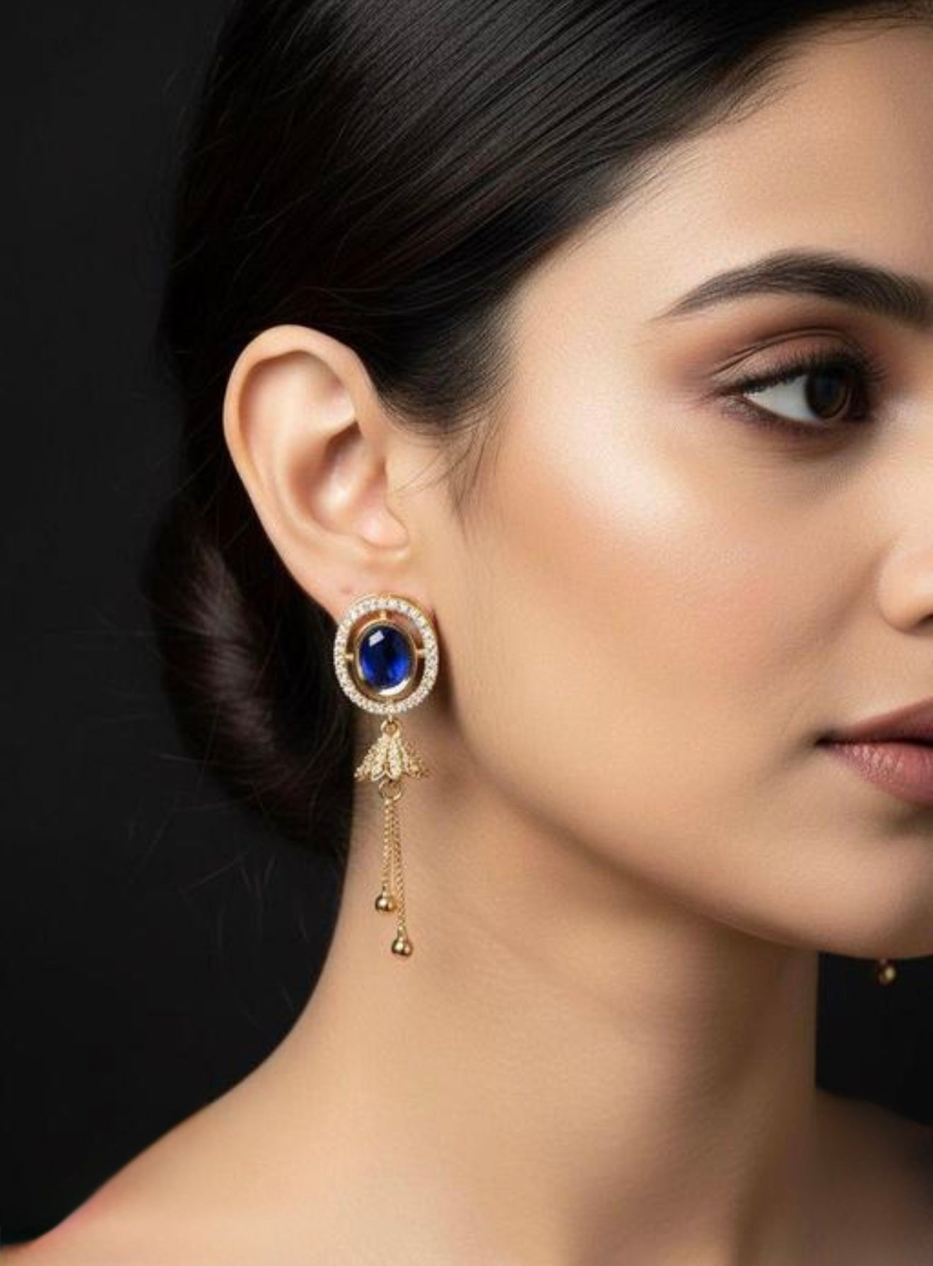 Stylish Earrings & Studs for Women