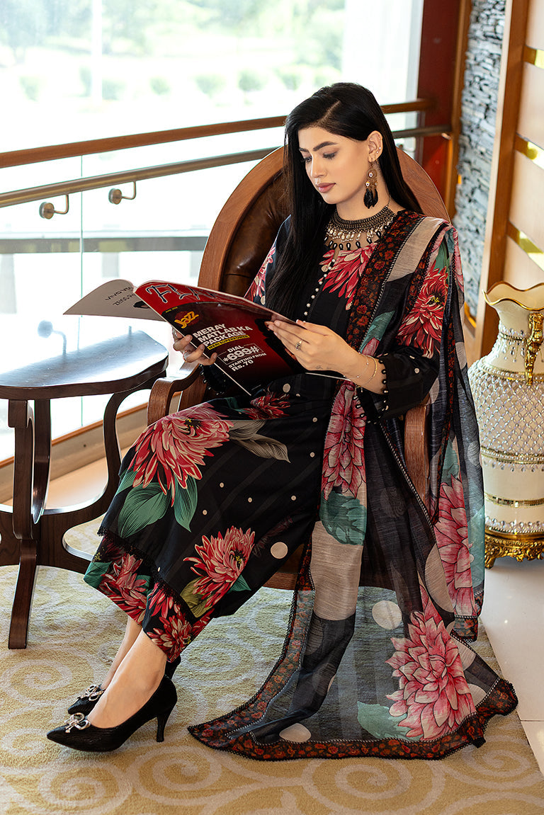 Bring put your stylish aura with this luxury