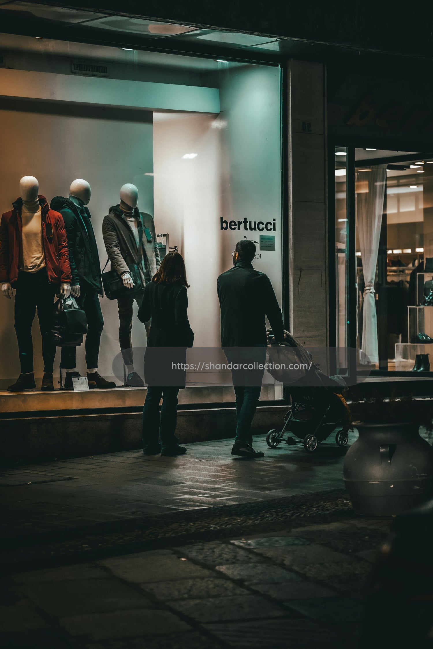 Men's All Collection