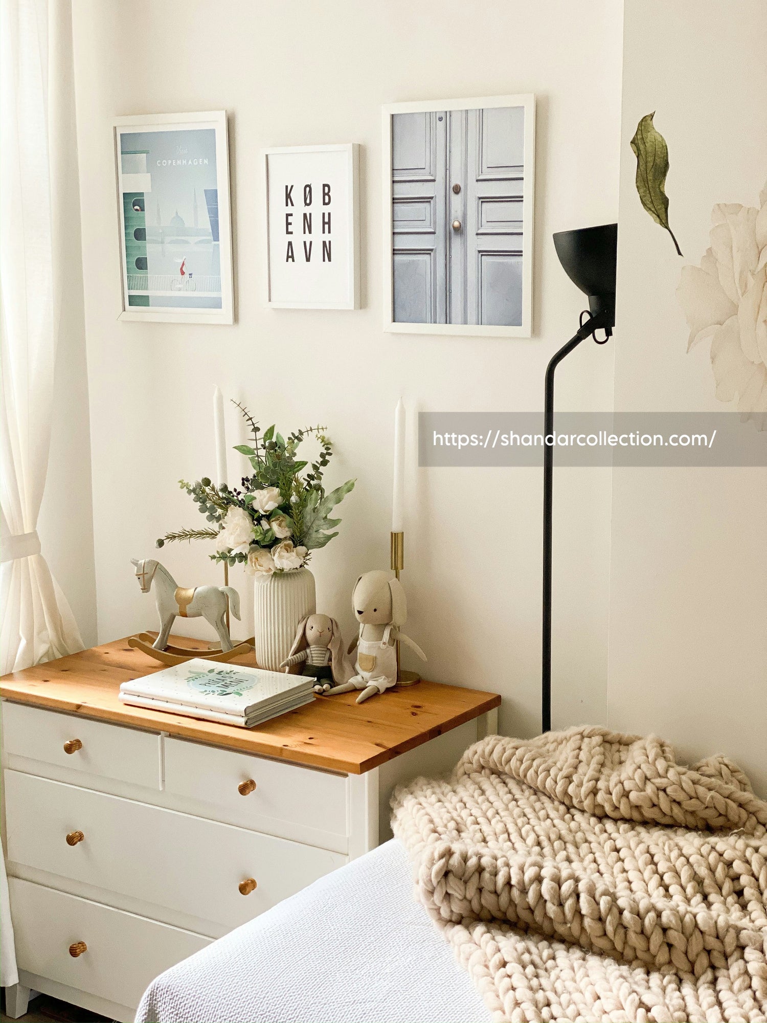 Luxury home and design lifestyle collection featuring premium decor, modern essentials and elegant home accessories