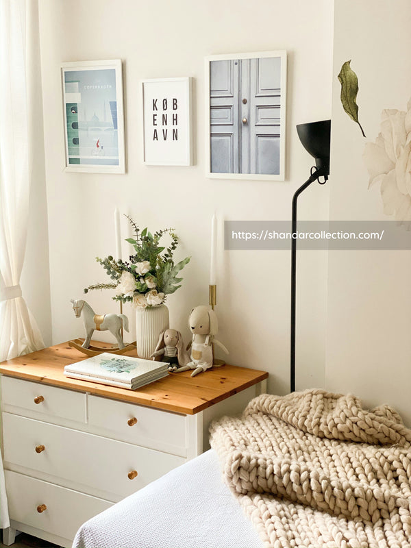 Luxury home and design lifestyle collection featuring premium decor, modern essentials and elegant home accessories