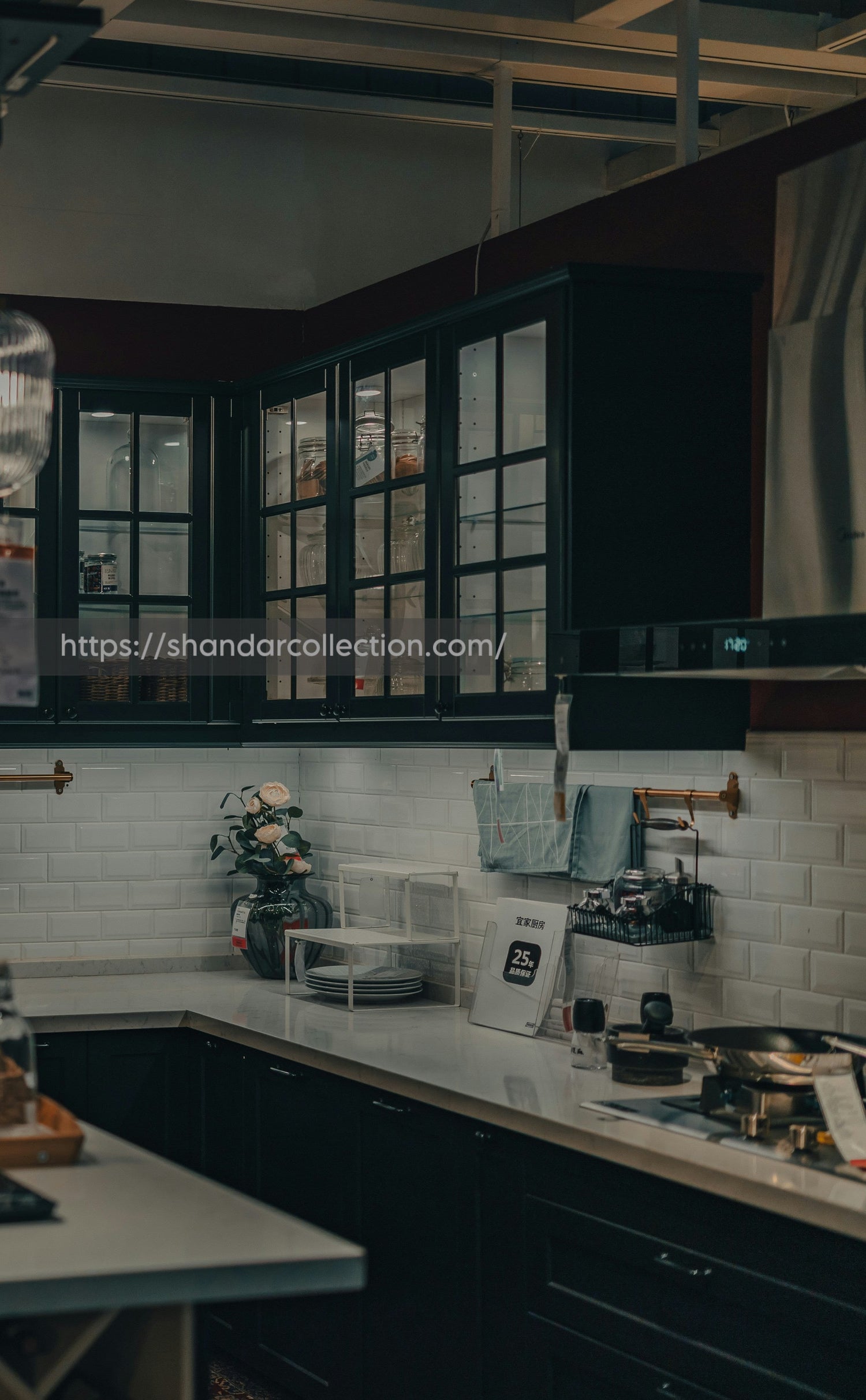 Kitchen essentials collection featuring quality cookware, cooking tools, appliances and storage solutions for home cooking