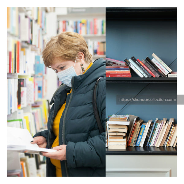 The Power Within motivational collection featuring self-development books, inspirational tools and personal growth products