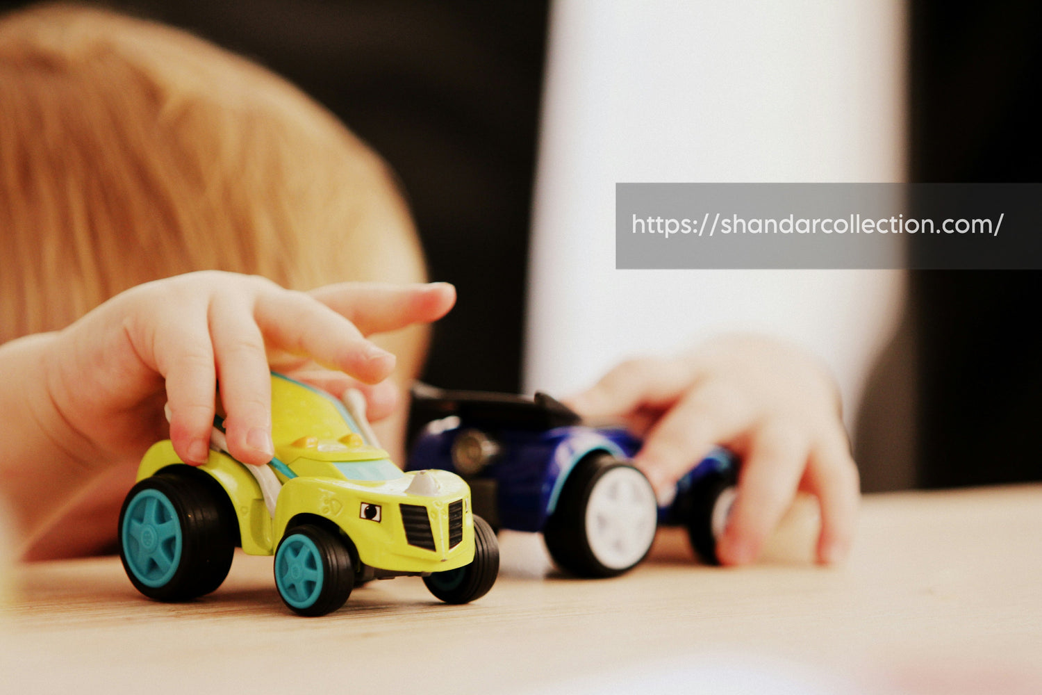 Fun and play mix for kids collection featuring educational toys, puzzles, creative activities and games for children