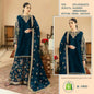 FEPIC D 5430 C ROSEMEEN PAKISTANI SUITS IN INDIA