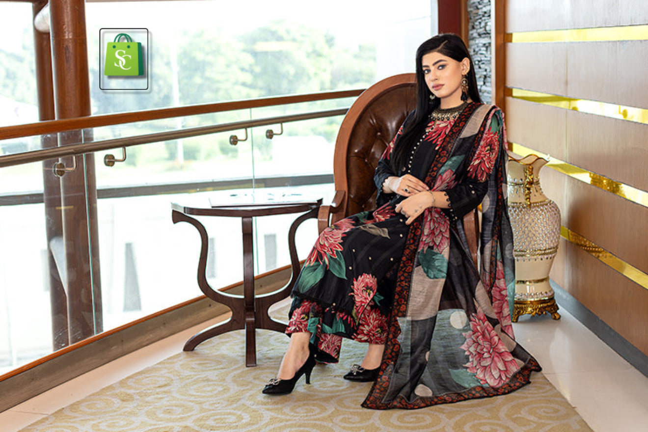 Bring put your stylish aura with this luxury