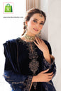 Elegant Pakistani Velvet Suits – Premium Winter Collection