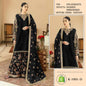 FEPIC D 5430 C ROSEMEEN PAKISTANI SUITS IN INDIA