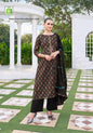 Elegant Women’s Cotton Kurti | Stylish Ethnic Wear for Daily