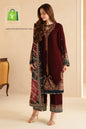 Pakistani Tani Suit for Women – Stylish Ethnic Wear with Embroidery