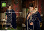 Premium Velvet Kurti for Women – Elegant Party Wear & Festive Look