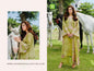 Elaf Luxury Lawn 25-2 Deepsy Pure Cotton Pakistani Salwar Suits