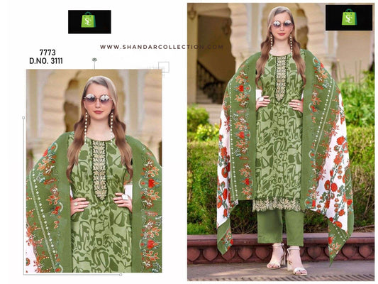Adan Libas Patch Collection Vol 2 Aaliz Prints Cotton Karachi Salwar Suits Exporter India