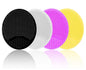 Silicone Facial Cleansing Brush, Soft Face Brush,