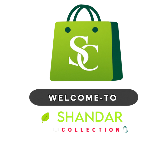 Shandar Collection – Shop Everything Online