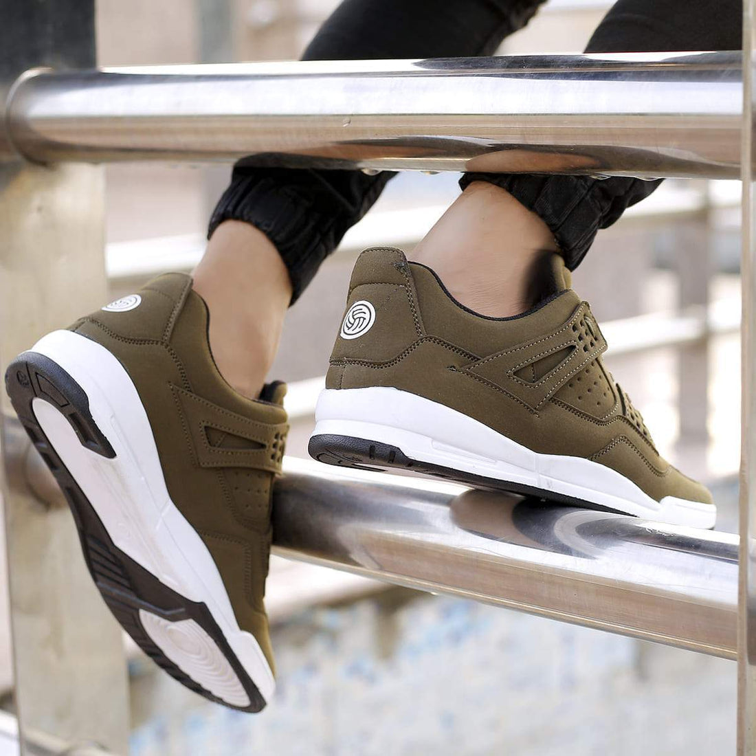 Bacca Bacci Stylish & Comfortable Shoes – Durable Everyday Footwear