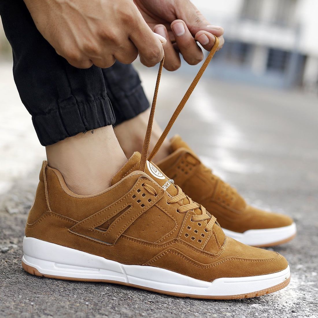 Bacca Bacci Stylish & Comfortable Shoes – Durable Everyday Footwear