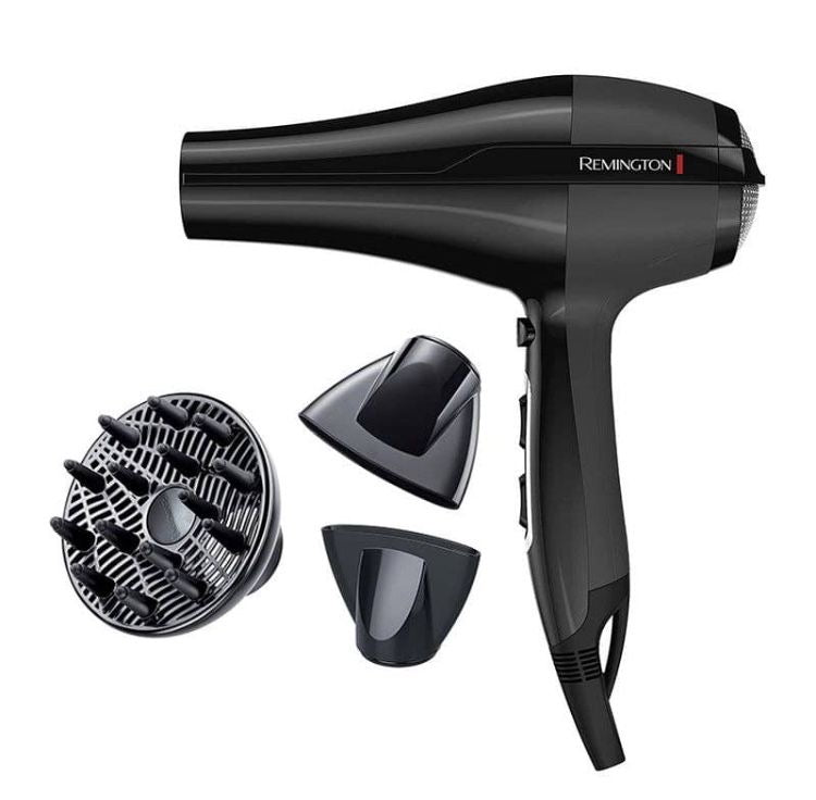 Salon Style Hair Dryer for Men and Women 2 Speed 2 Heat Settings