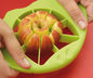 Premium Apple Cutter – Easy & Quick Fruit Slicer for Kitchen