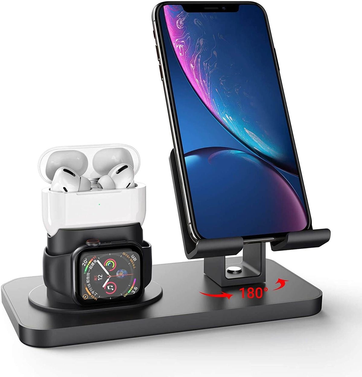 Luxury Mobile Stand – Stylish & Durable Phone Holder for Desk & Home