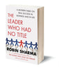 The Leader Who Had No Title