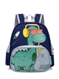 Colorful Cartoon Kids Backpack – School & Travel Bag for Boys & Girls”