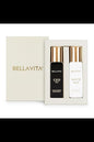 Bella Vita Luxury Perfume – Long Lasting Eau de Parfum