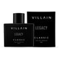 Villain Legacy Classic Luxury Perfume – Premium Long Lasting Fragrance
