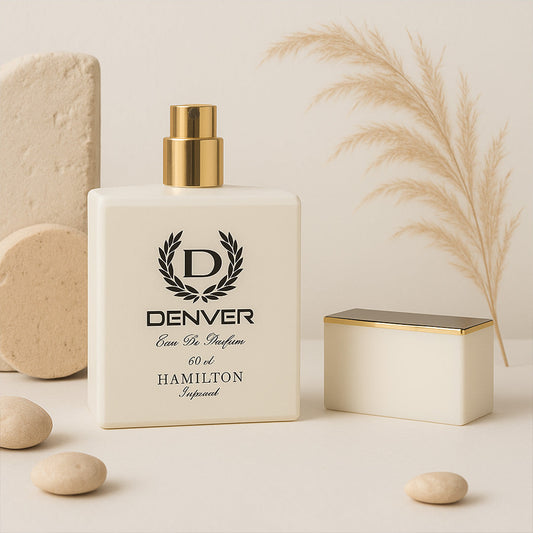Denver Perfume for Men – 50ml