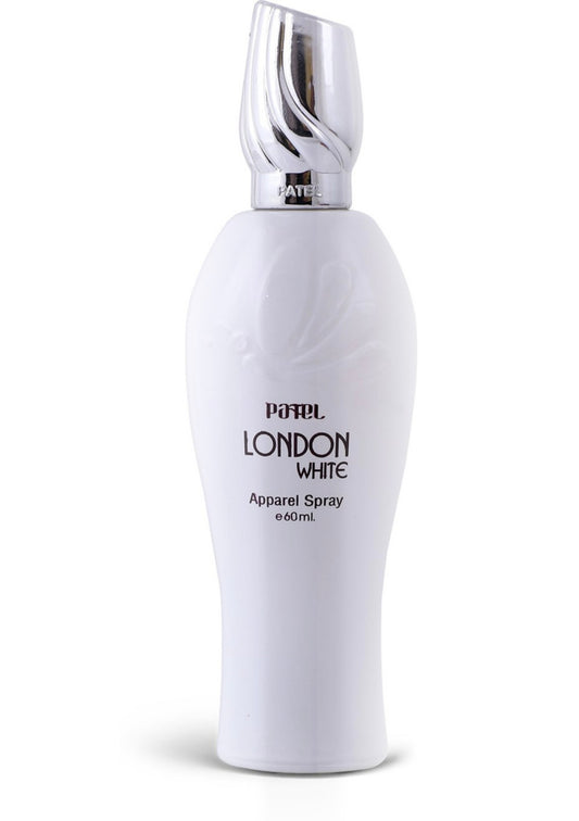 London White Perfume 60ml – Elegant & Long-Lasting Fragrance
