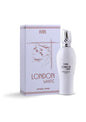 London White Perfume 60ml – Elegant & Long-Lasting Fragrance