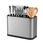 Premium Kitchen Utensil Holder – Stylish & Durable Organizer for Countertops