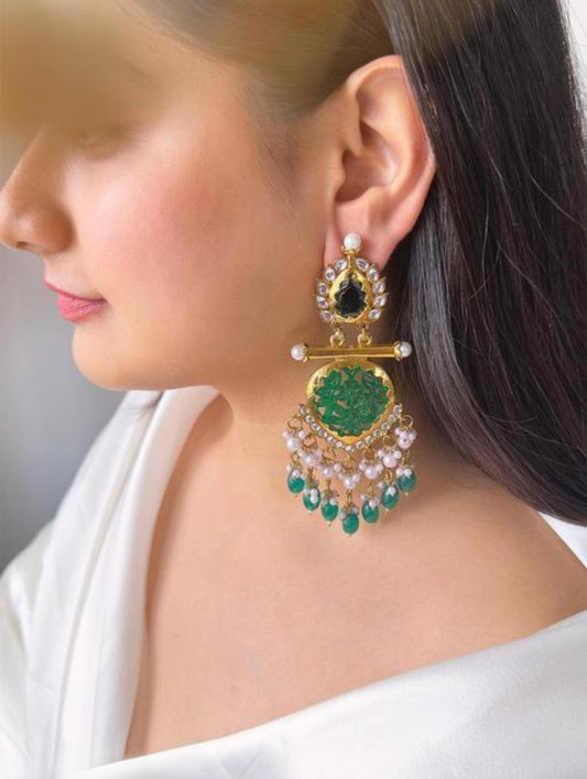 Stylish Earrings & Studs for Women