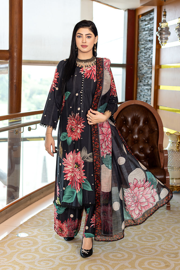 Bring put your stylish aura with this luxury