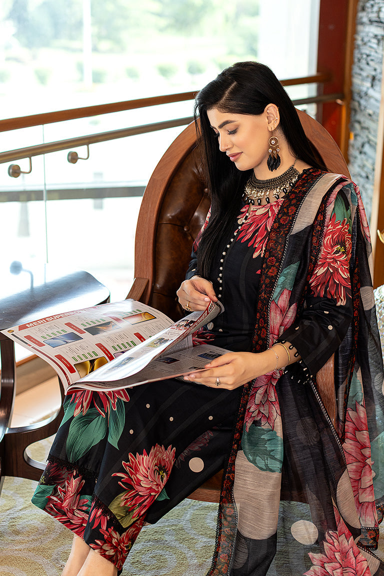 Bring put your stylish aura with this luxury